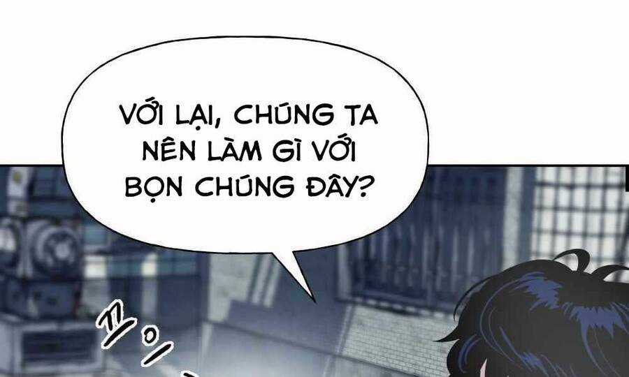 Giang Hồ Thực Thi Công Lý Chapter 1.5 trang 116
