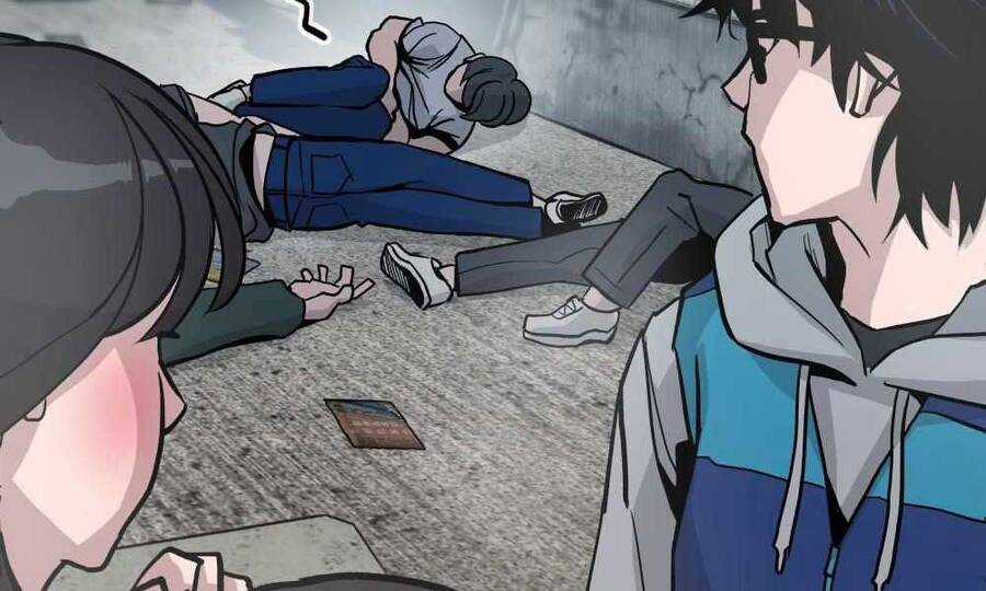 Giang Hồ Thực Thi Công Lý Chapter 1.5 trang 117