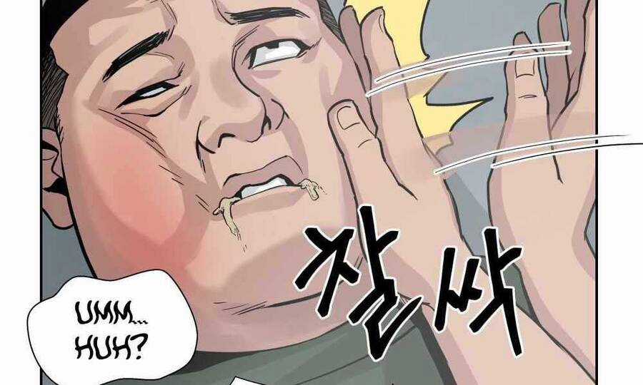 Giang Hồ Thực Thi Công Lý Chapter 1.5 trang 124