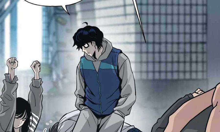 Giang Hồ Thực Thi Công Lý Chapter 1.5 trang 131