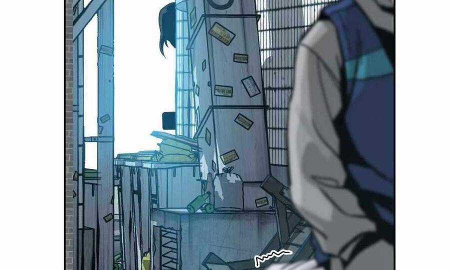 Giang Hồ Thực Thi Công Lý Chapter 1.5 trang 140