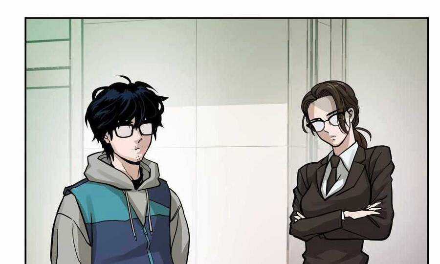 Giang Hồ Thực Thi Công Lý Chapter 1.5 trang 149