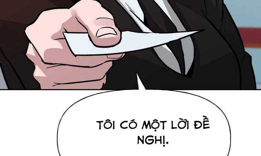 Giang Hồ Thực Thi Công Lý Chapter 1.5 trang 158