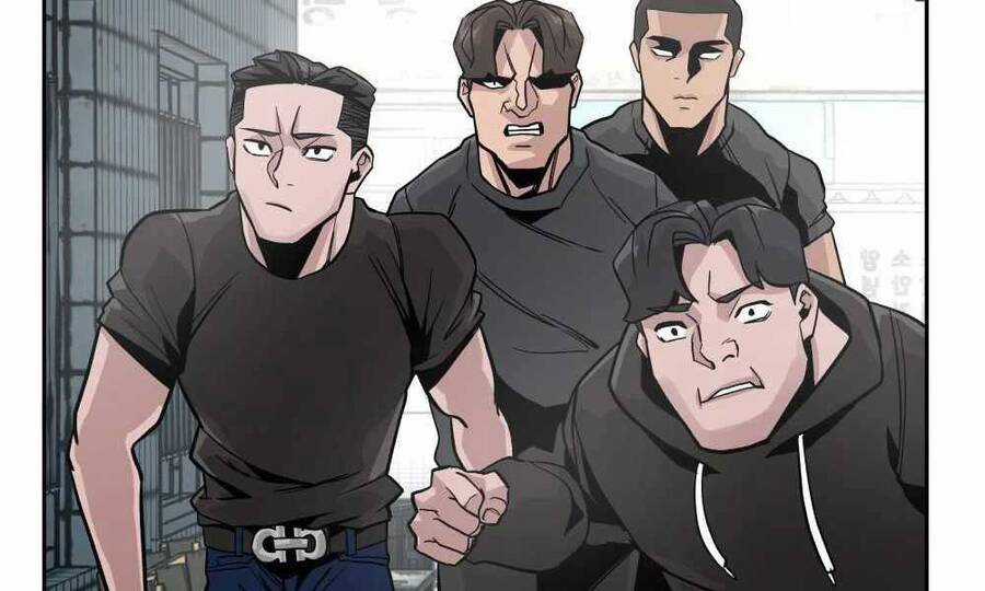 Giang Hồ Thực Thi Công Lý Chapter 1.5 trang 20