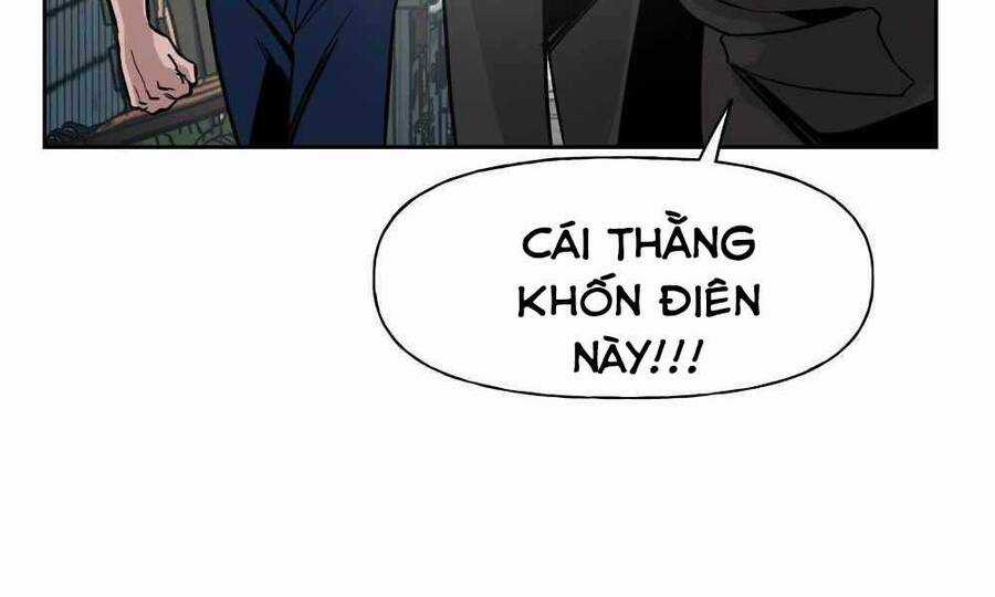 Giang Hồ Thực Thi Công Lý Chapter 1.5 trang 21