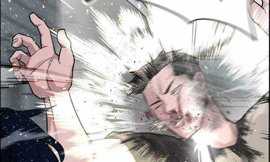 Giang Hồ Thực Thi Công Lý Chapter 1.5 trang 30