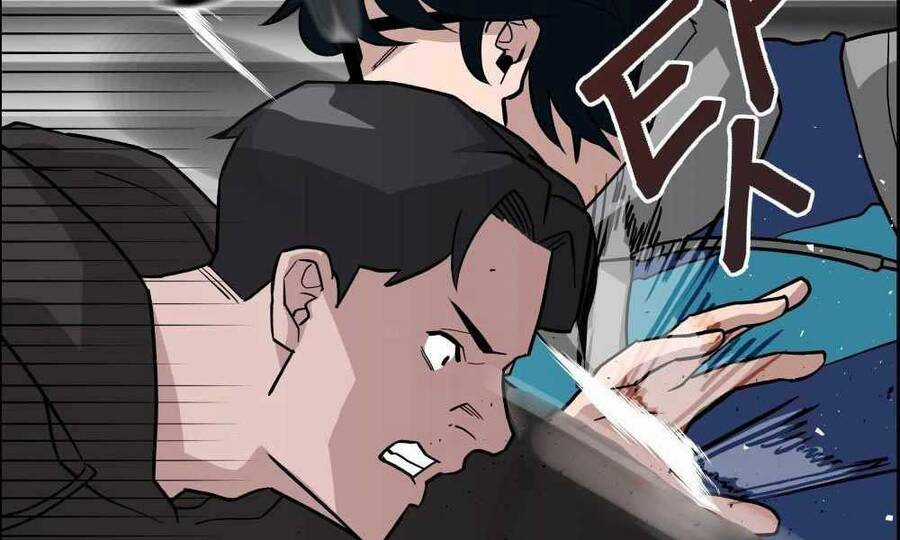 Giang Hồ Thực Thi Công Lý Chapter 1.5 trang 38