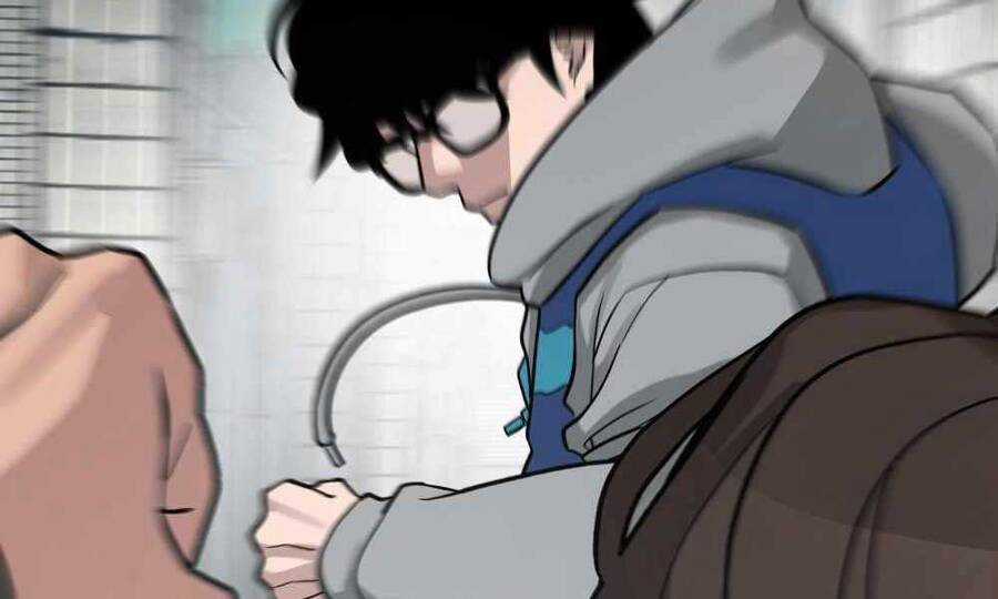 Giang Hồ Thực Thi Công Lý Chapter 1.5 trang 49