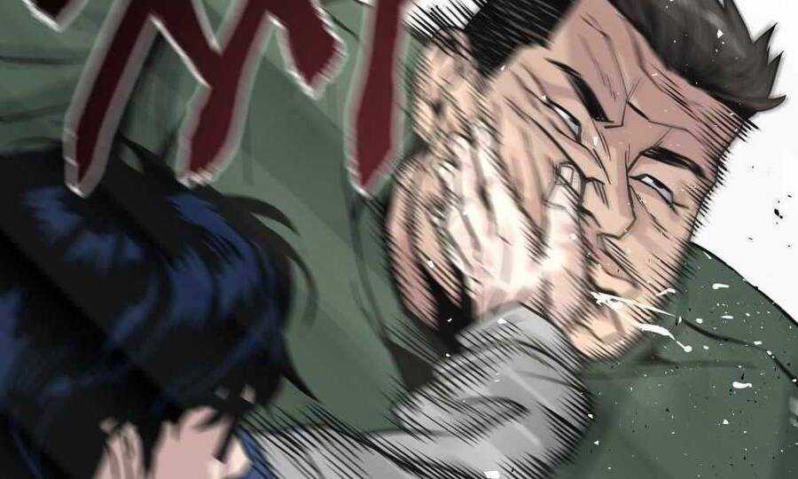 Giang Hồ Thực Thi Công Lý Chapter 1.5 trang 5