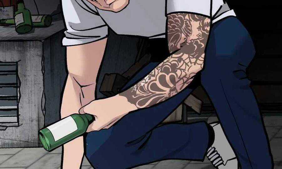 Giang Hồ Thực Thi Công Lý Chapter 1.5 trang 64