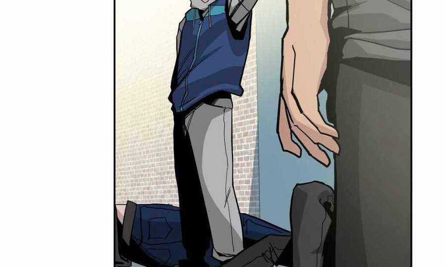 Giang Hồ Thực Thi Công Lý Chapter 1.5 trang 83