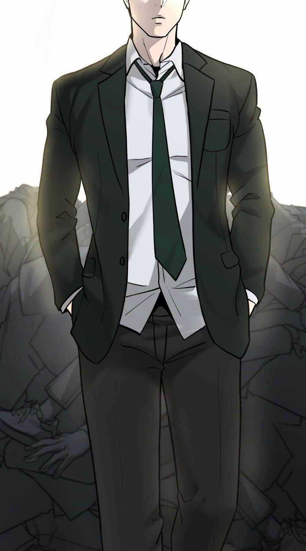 Giang Hồ Thực Thi Công Lý Chapter 1 trang 100