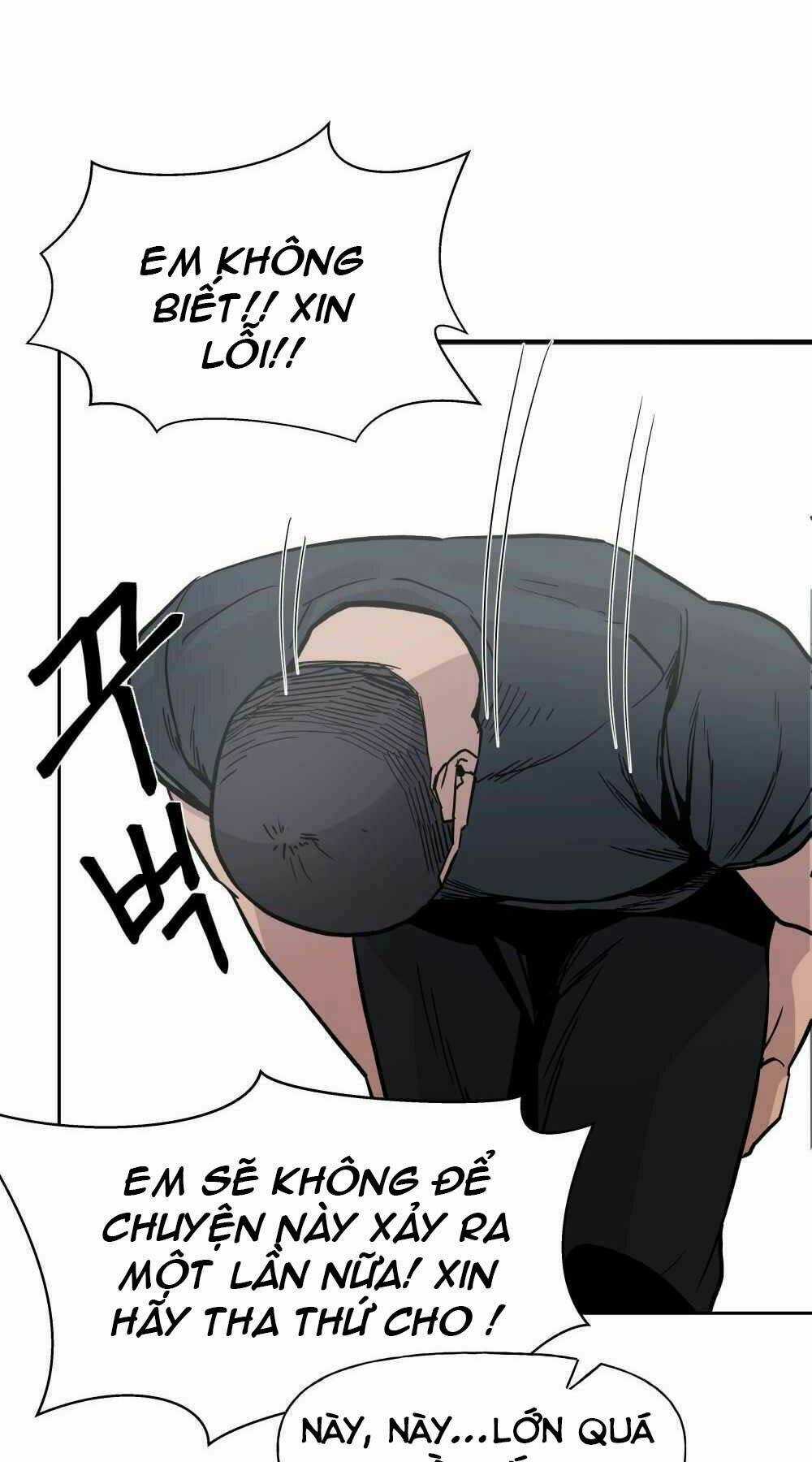 Giang Hồ Thực Thi Công Lý Chapter 1 trang 103