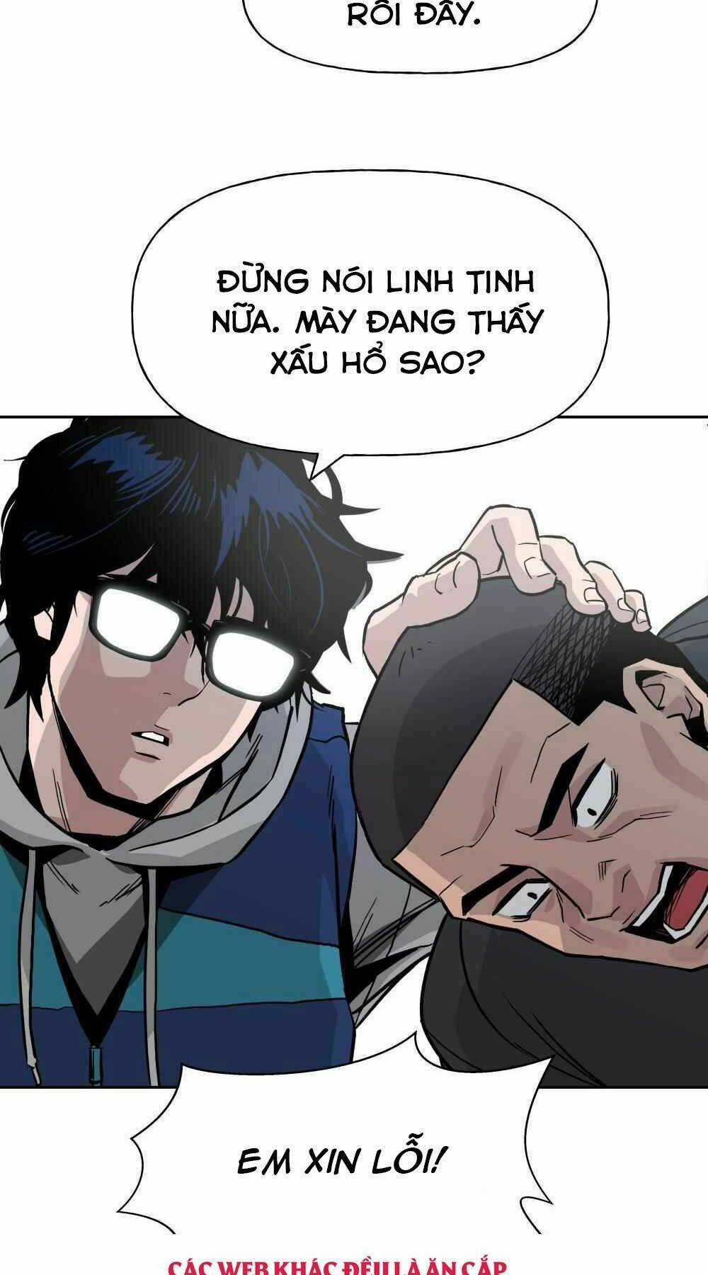 Giang Hồ Thực Thi Công Lý Chapter 1 trang 104