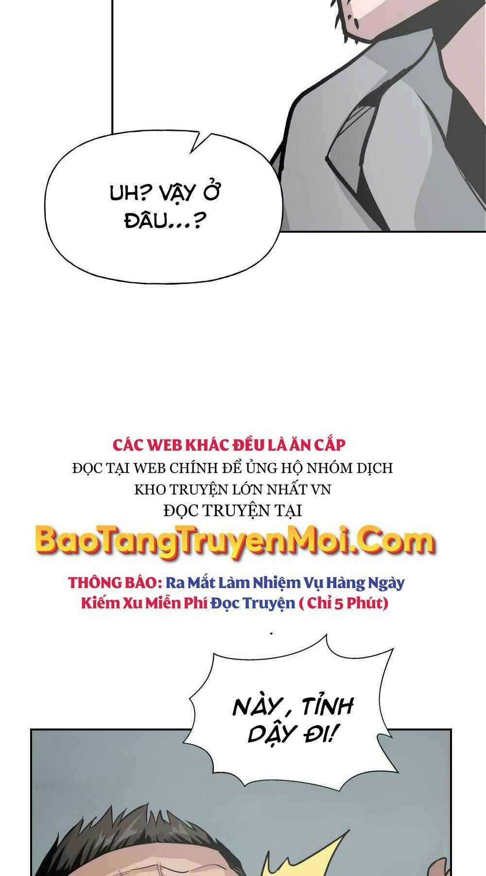 Giang Hồ Thực Thi Công Lý Chapter 1 trang 108