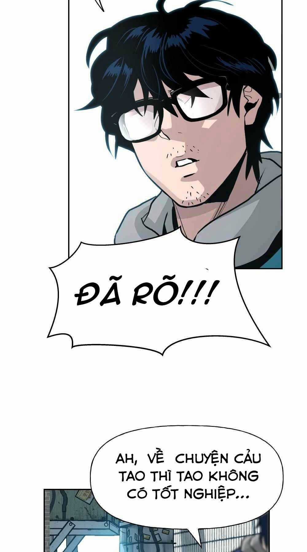 Giang Hồ Thực Thi Công Lý Chapter 1 trang 113