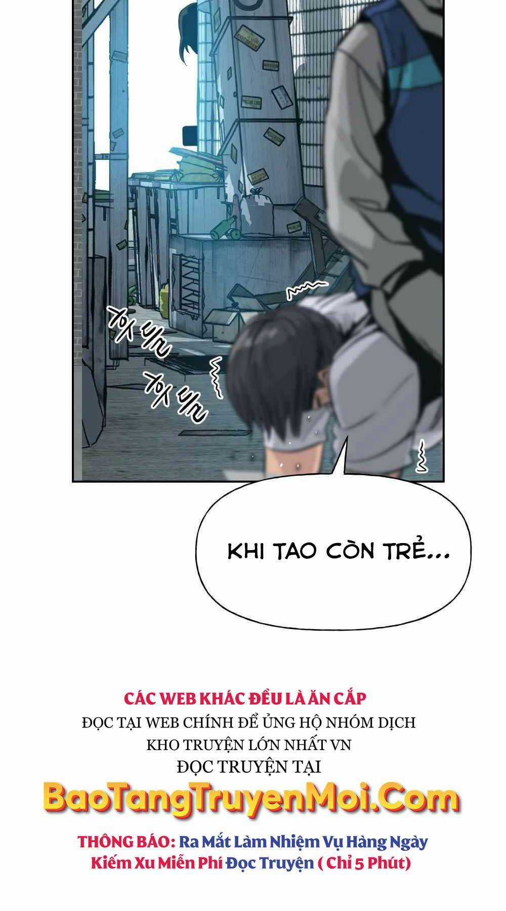 Giang Hồ Thực Thi Công Lý Chapter 1 trang 114