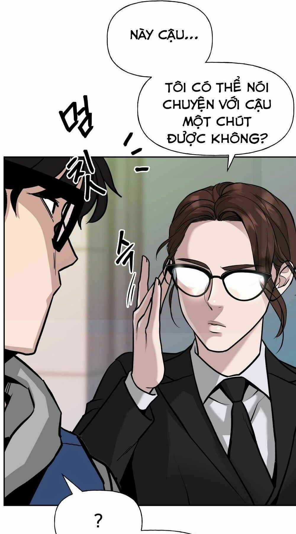 Giang Hồ Thực Thi Công Lý Chapter 1 trang 118