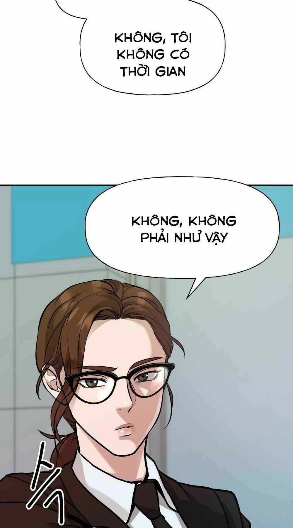 Giang Hồ Thực Thi Công Lý Chapter 1 trang 119