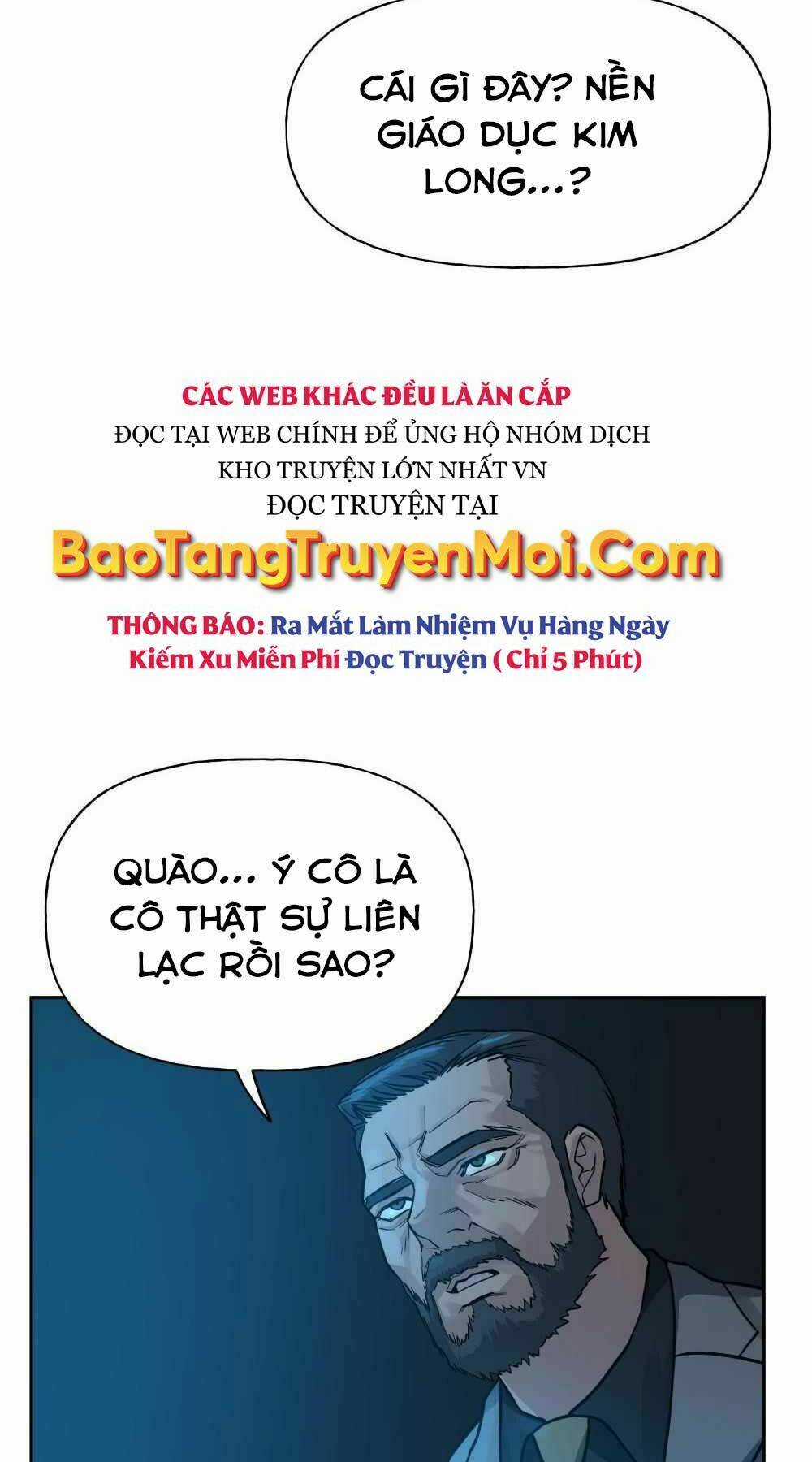 Giang Hồ Thực Thi Công Lý Chapter 1 trang 121