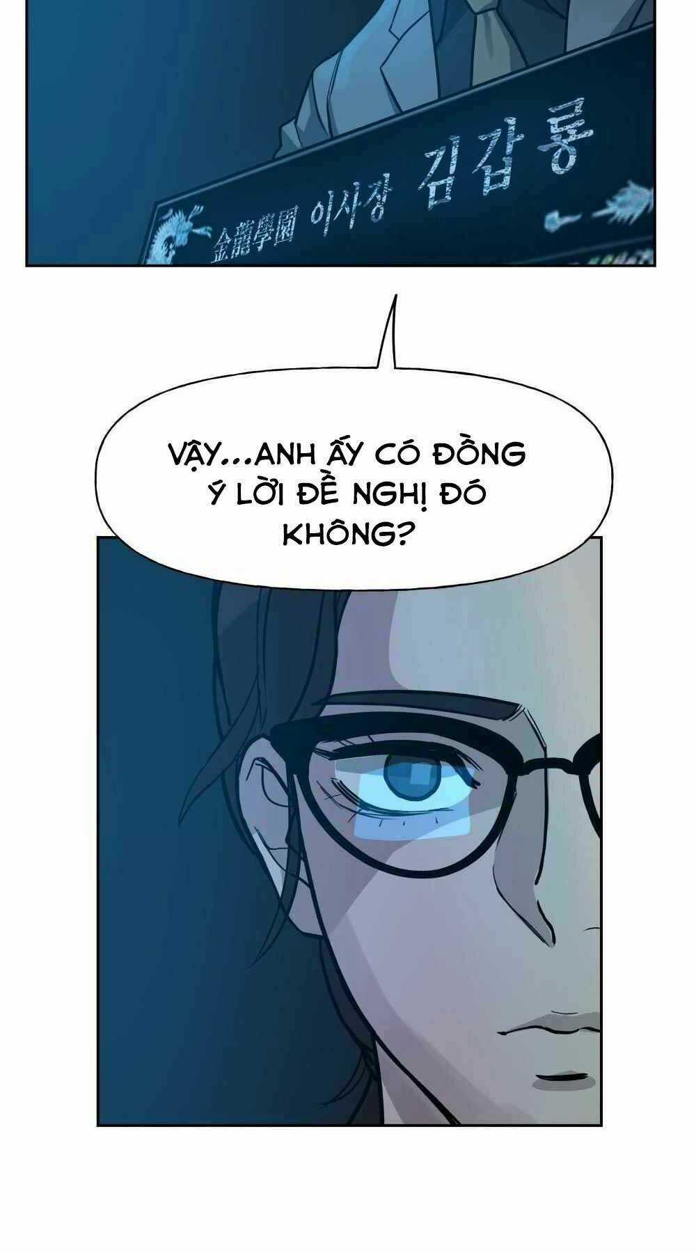 Giang Hồ Thực Thi Công Lý Chapter 1 trang 122