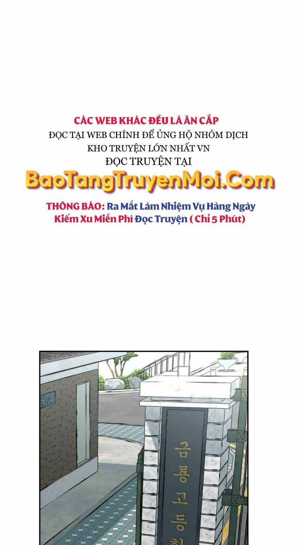 Giang Hồ Thực Thi Công Lý Chapter 1 trang 123