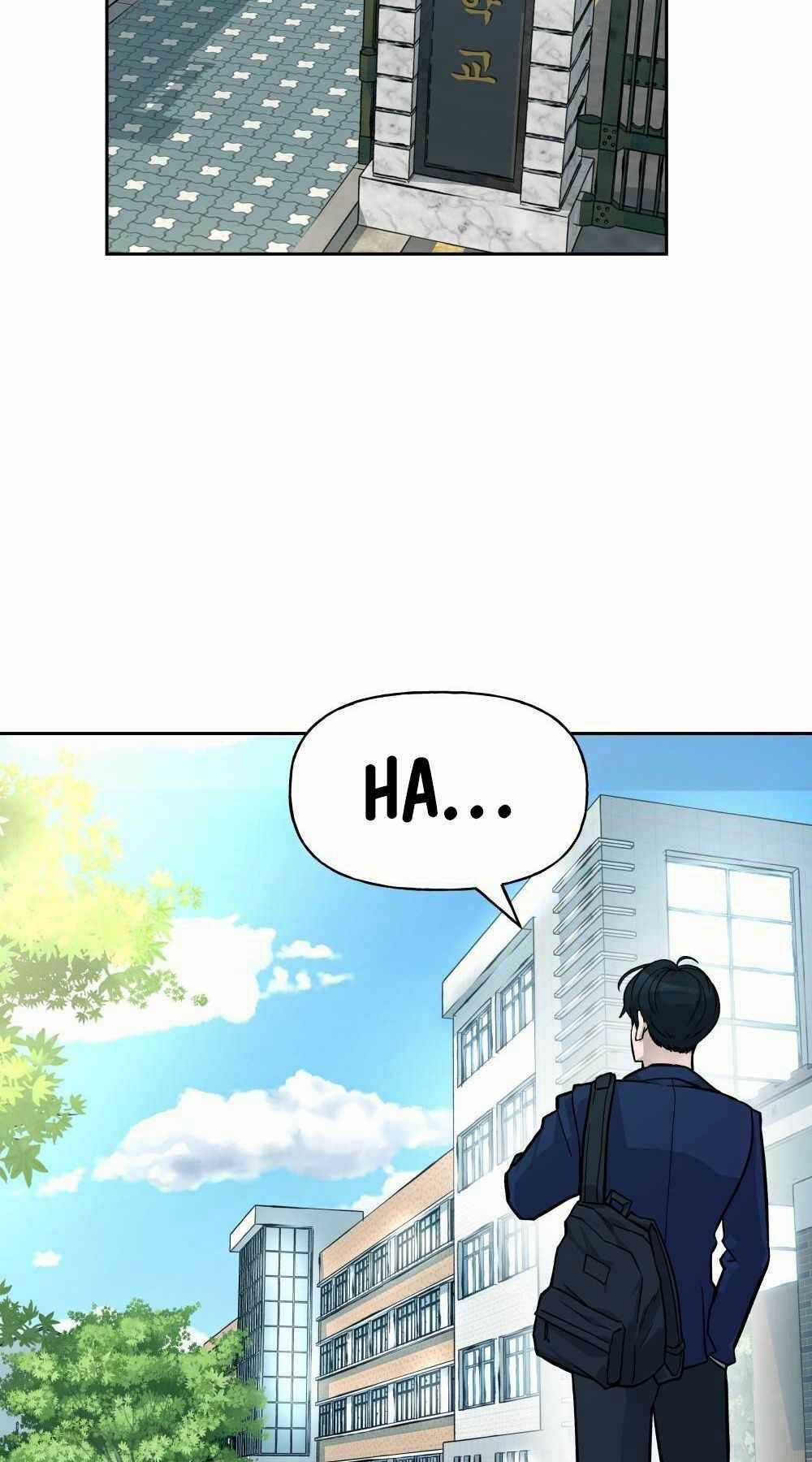 Giang Hồ Thực Thi Công Lý Chapter 1 trang 124