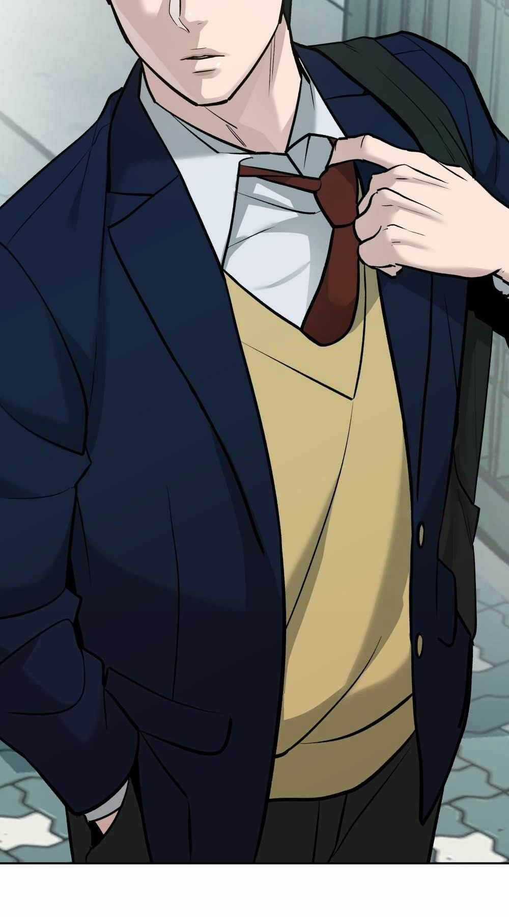 Giang Hồ Thực Thi Công Lý Chapter 1 trang 126