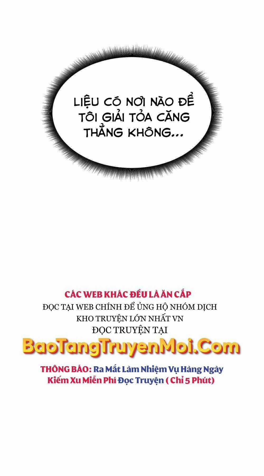 Giang Hồ Thực Thi Công Lý Chapter 1 trang 14