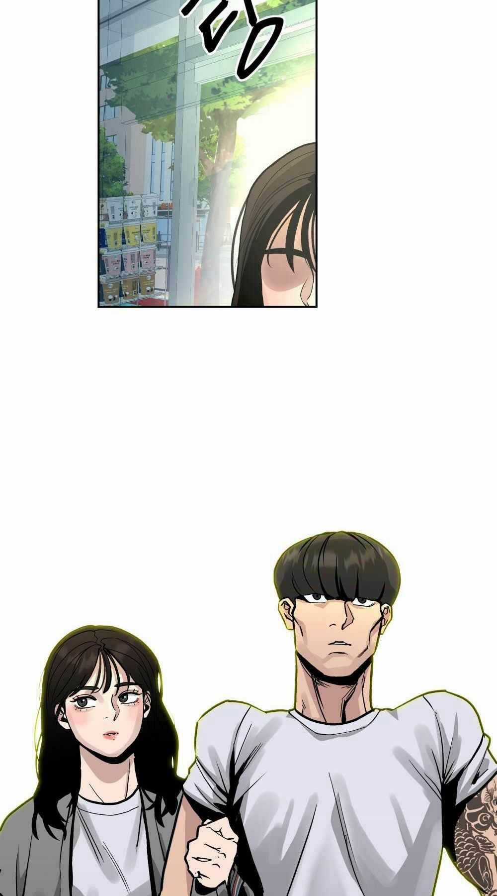 Giang Hồ Thực Thi Công Lý Chapter 1 trang 20