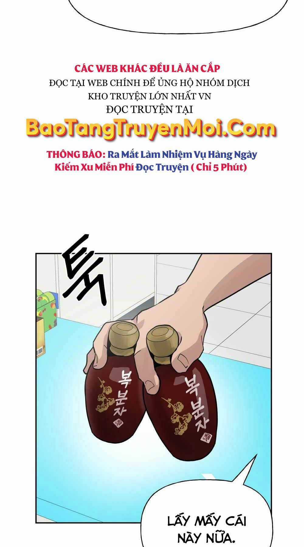 Giang Hồ Thực Thi Công Lý Chapter 1 trang 30