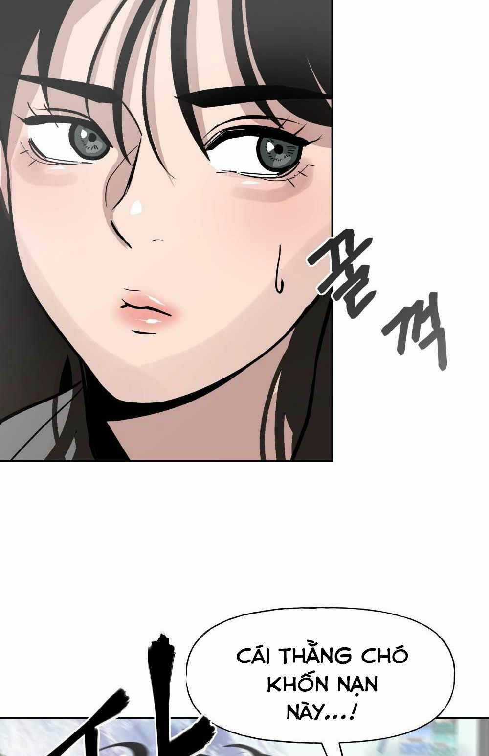 Giang Hồ Thực Thi Công Lý Chapter 1 trang 34