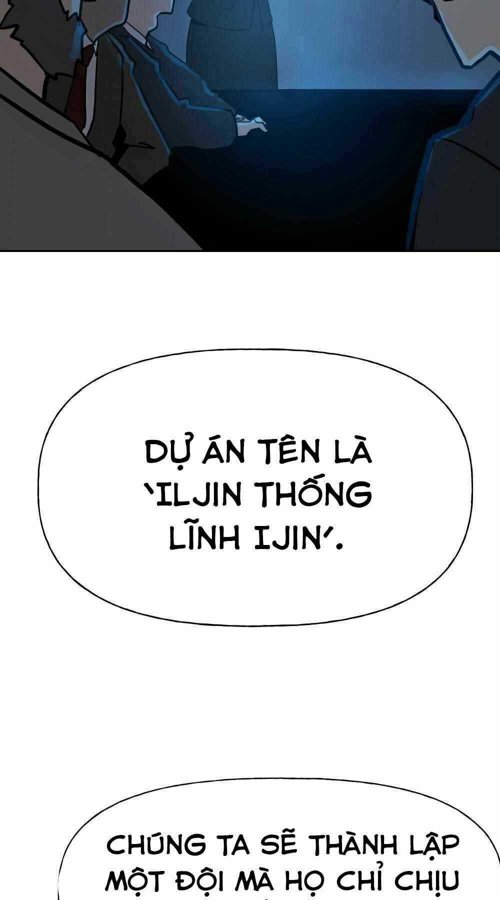 Giang Hồ Thực Thi Công Lý Chapter 1 trang 4