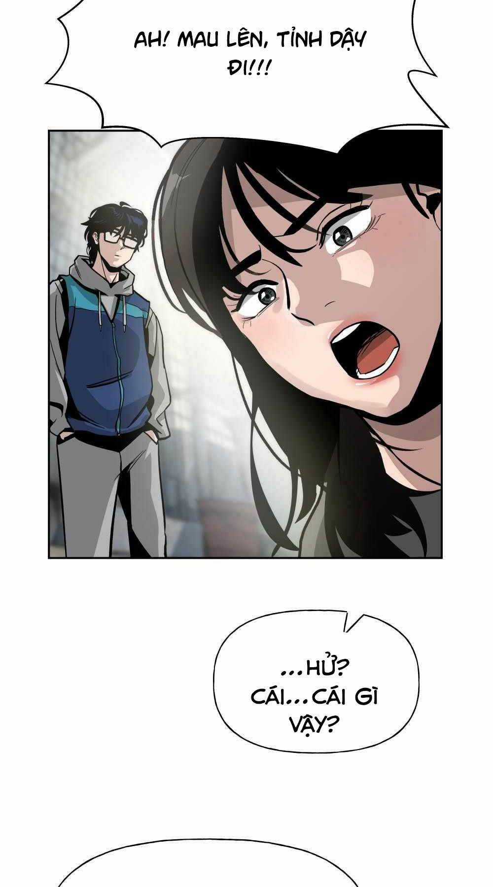 Giang Hồ Thực Thi Công Lý Chapter 1 trang 49