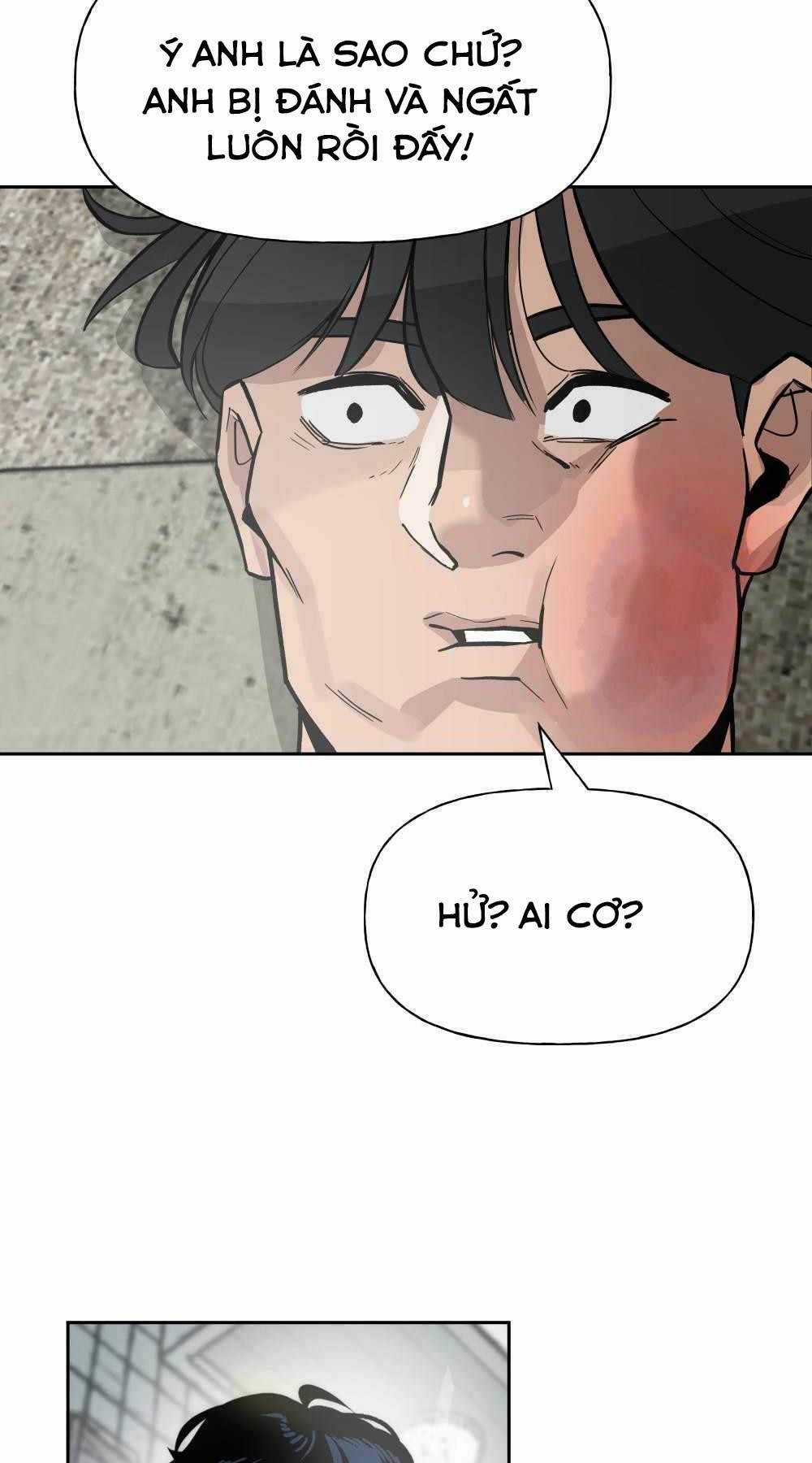 Giang Hồ Thực Thi Công Lý Chapter 1 trang 50