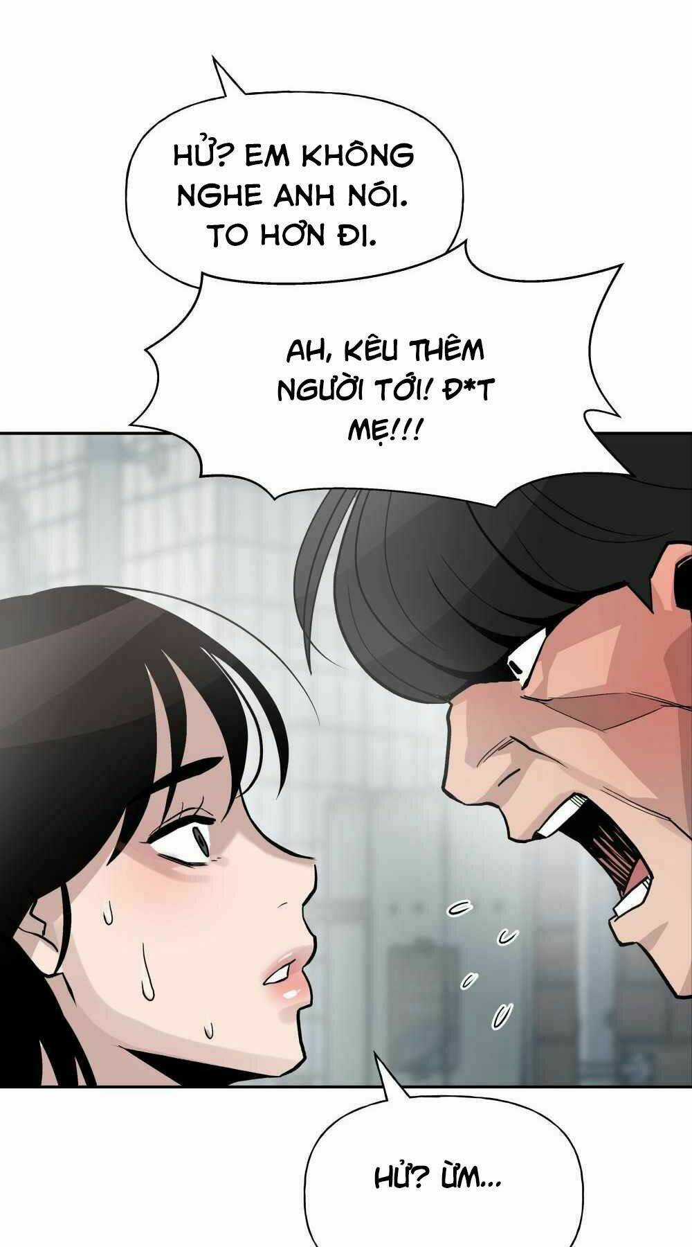 Giang Hồ Thực Thi Công Lý Chapter 1 trang 54