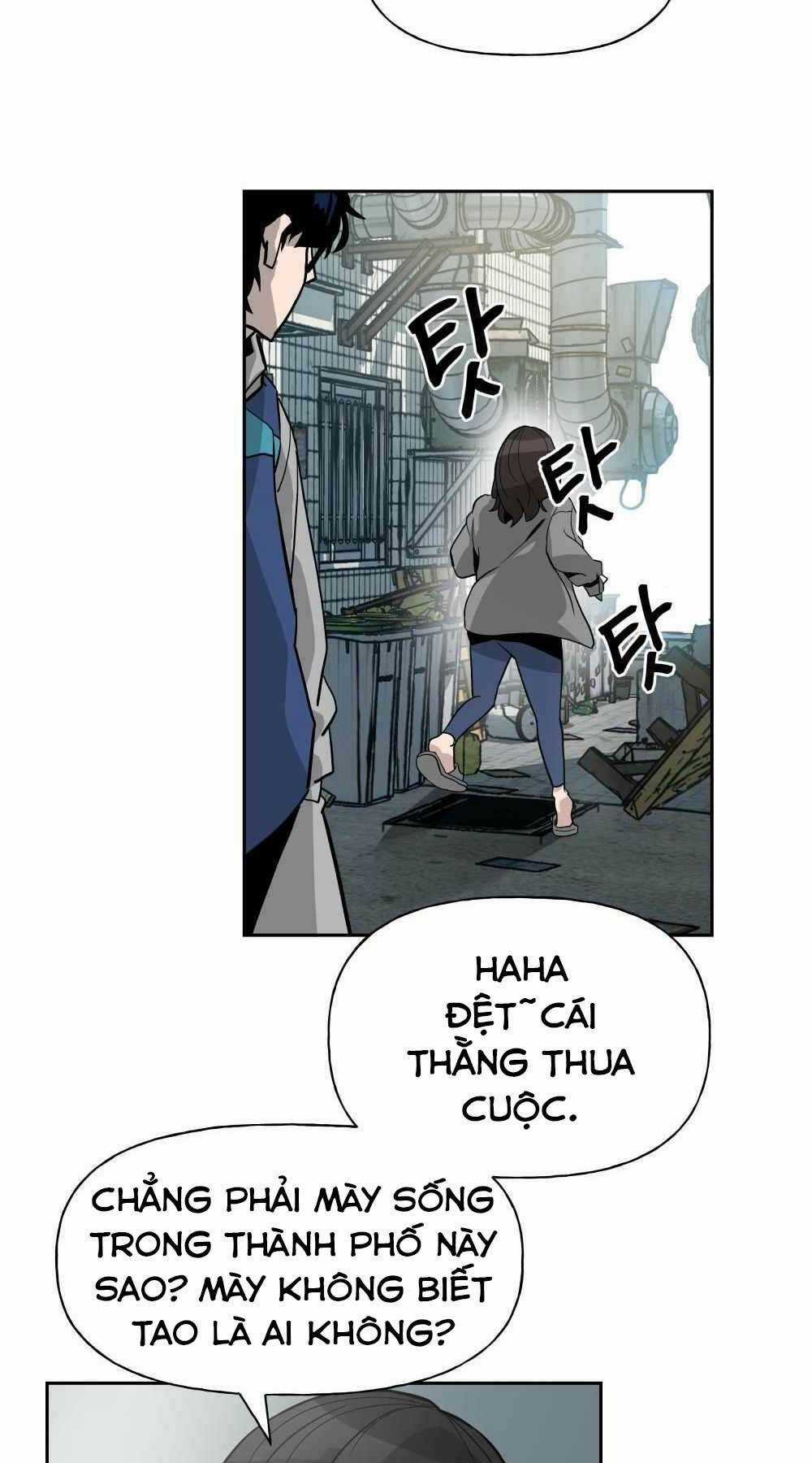 Giang Hồ Thực Thi Công Lý Chapter 1 trang 55