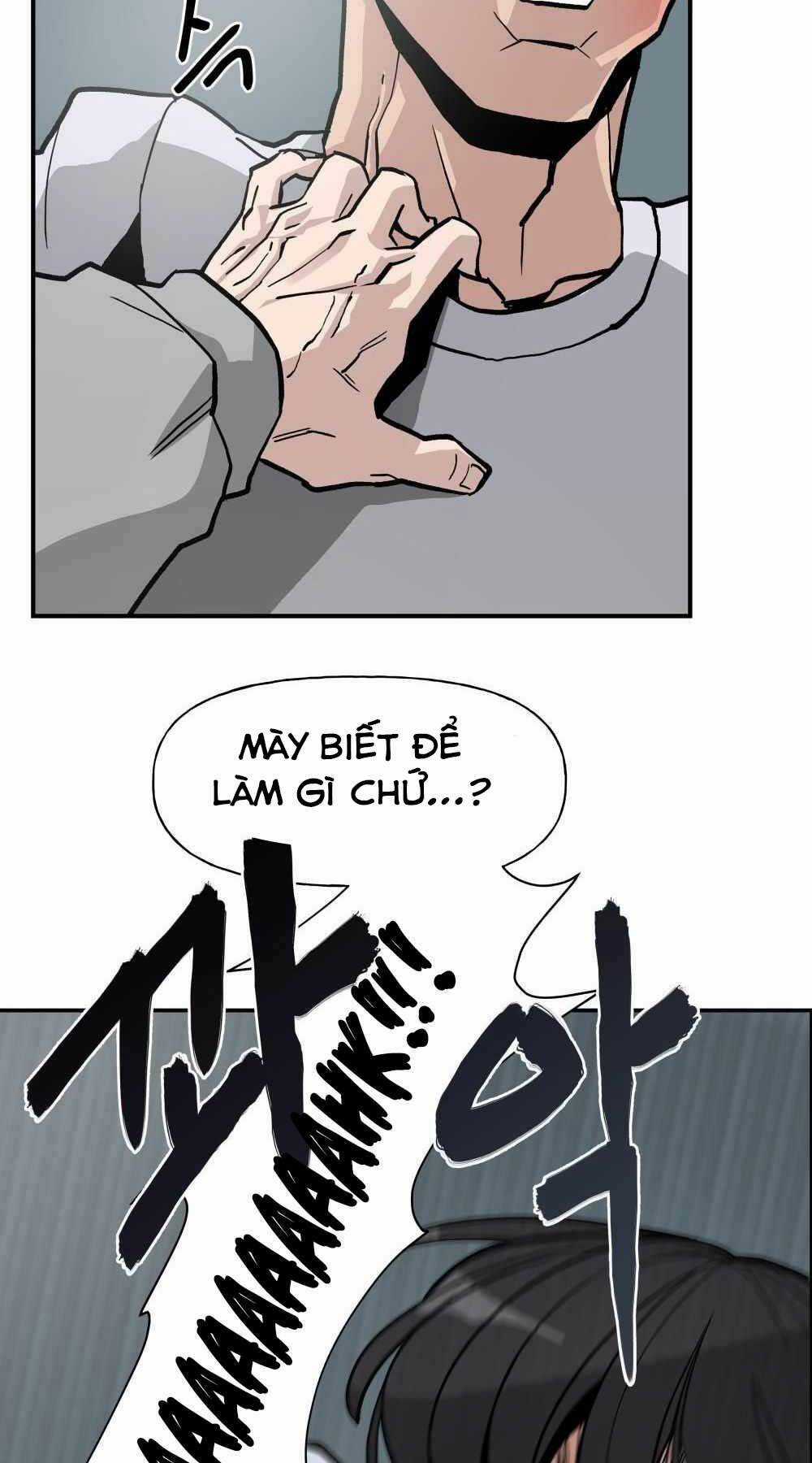 Giang Hồ Thực Thi Công Lý Chapter 1 trang 58