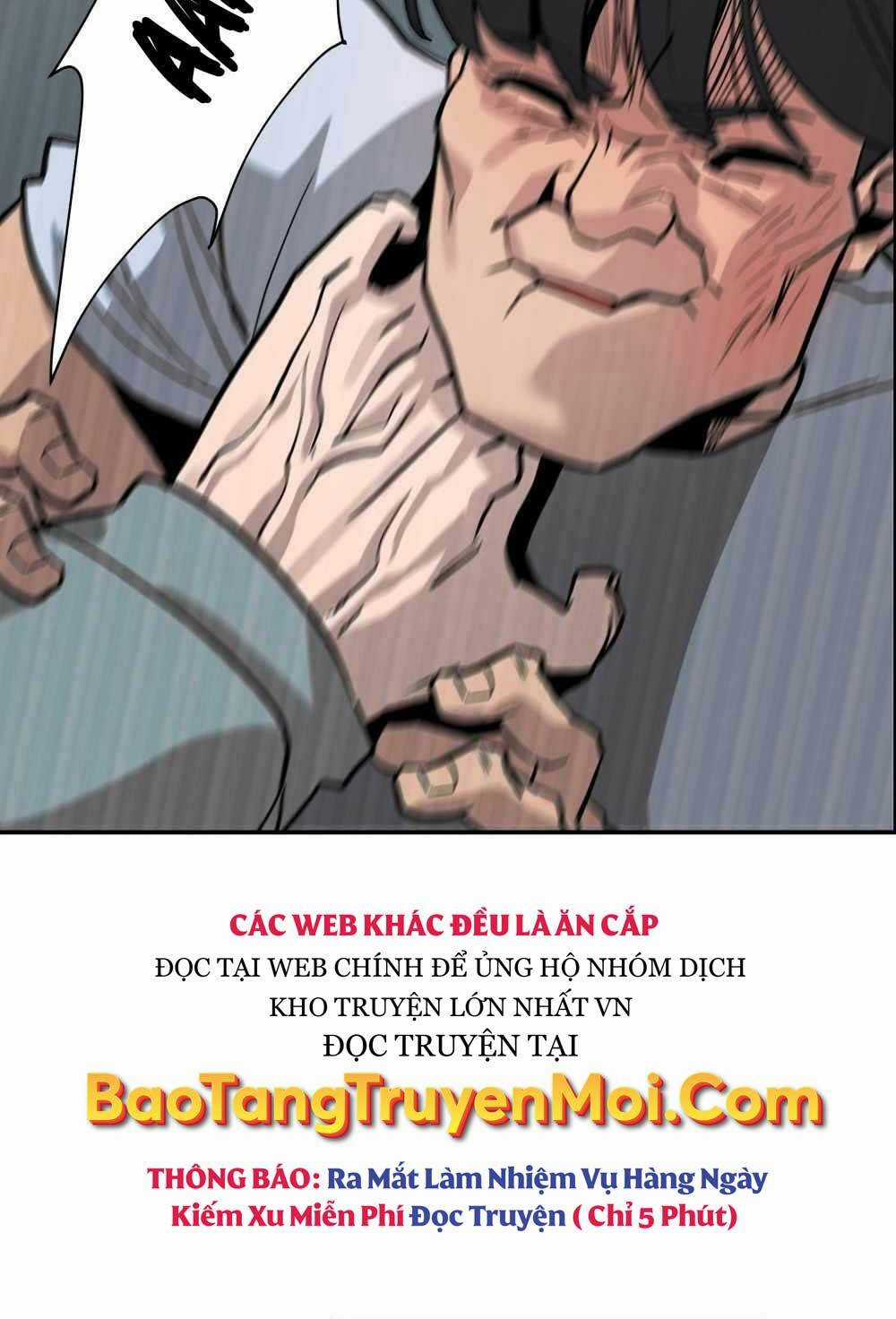 Giang Hồ Thực Thi Công Lý Chapter 1 trang 59