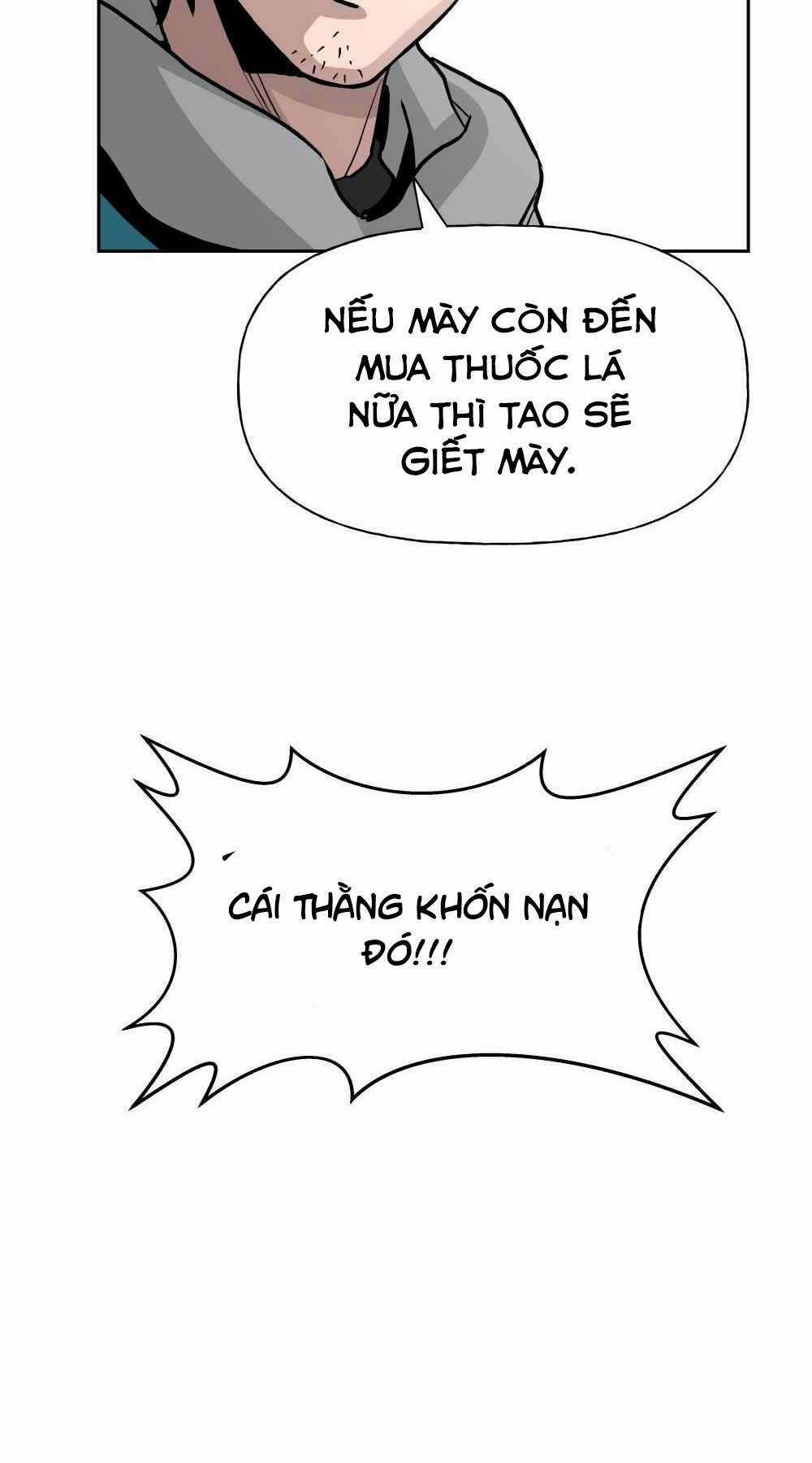 Giang Hồ Thực Thi Công Lý Chapter 1 trang 62