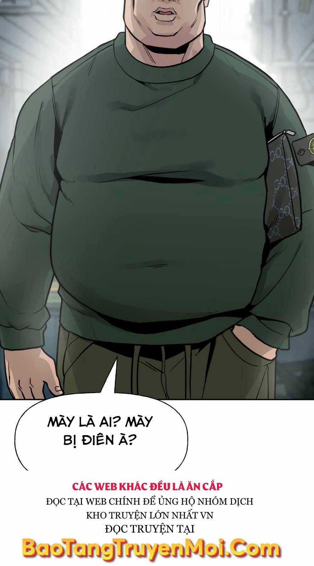 Giang Hồ Thực Thi Công Lý Chapter 1 trang 66