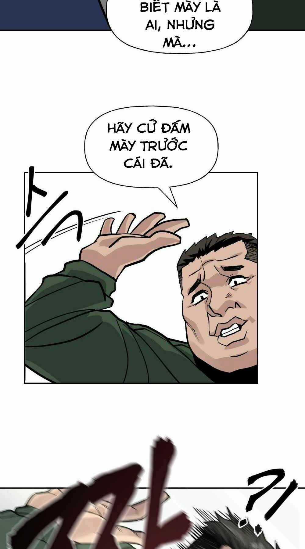 Giang Hồ Thực Thi Công Lý Chapter 1 trang 69