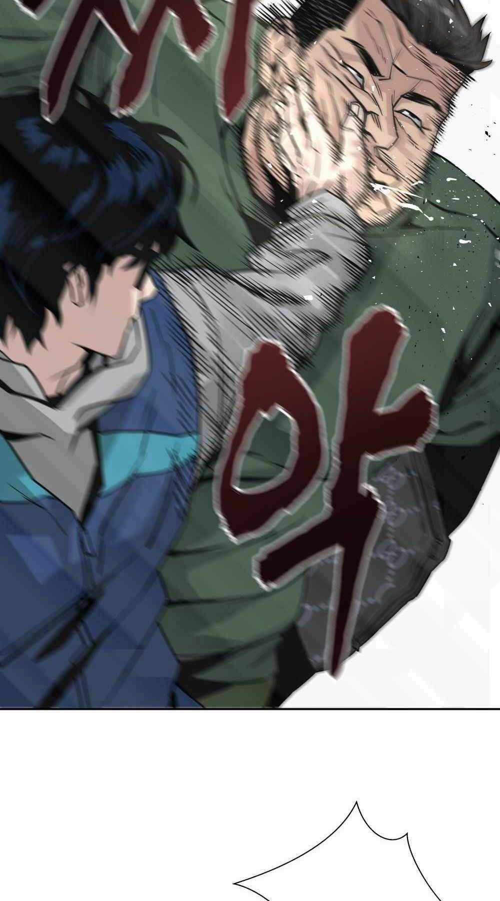 Giang Hồ Thực Thi Công Lý Chapter 1 trang 70