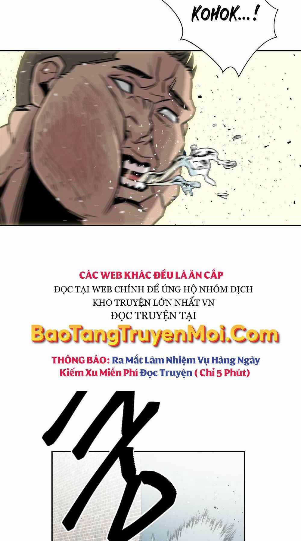 Giang Hồ Thực Thi Công Lý Chapter 1 trang 71