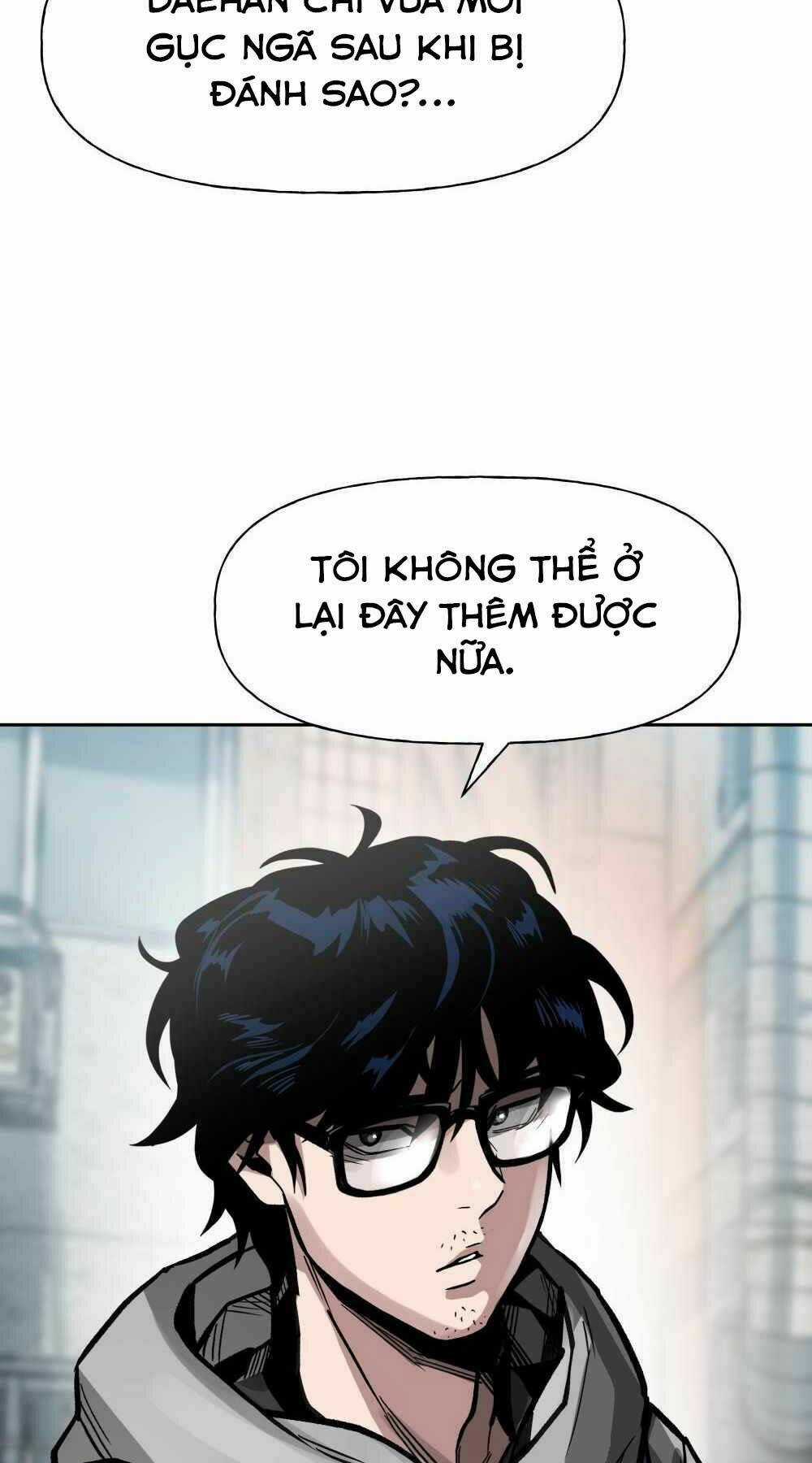 Giang Hồ Thực Thi Công Lý Chapter 1 trang 73