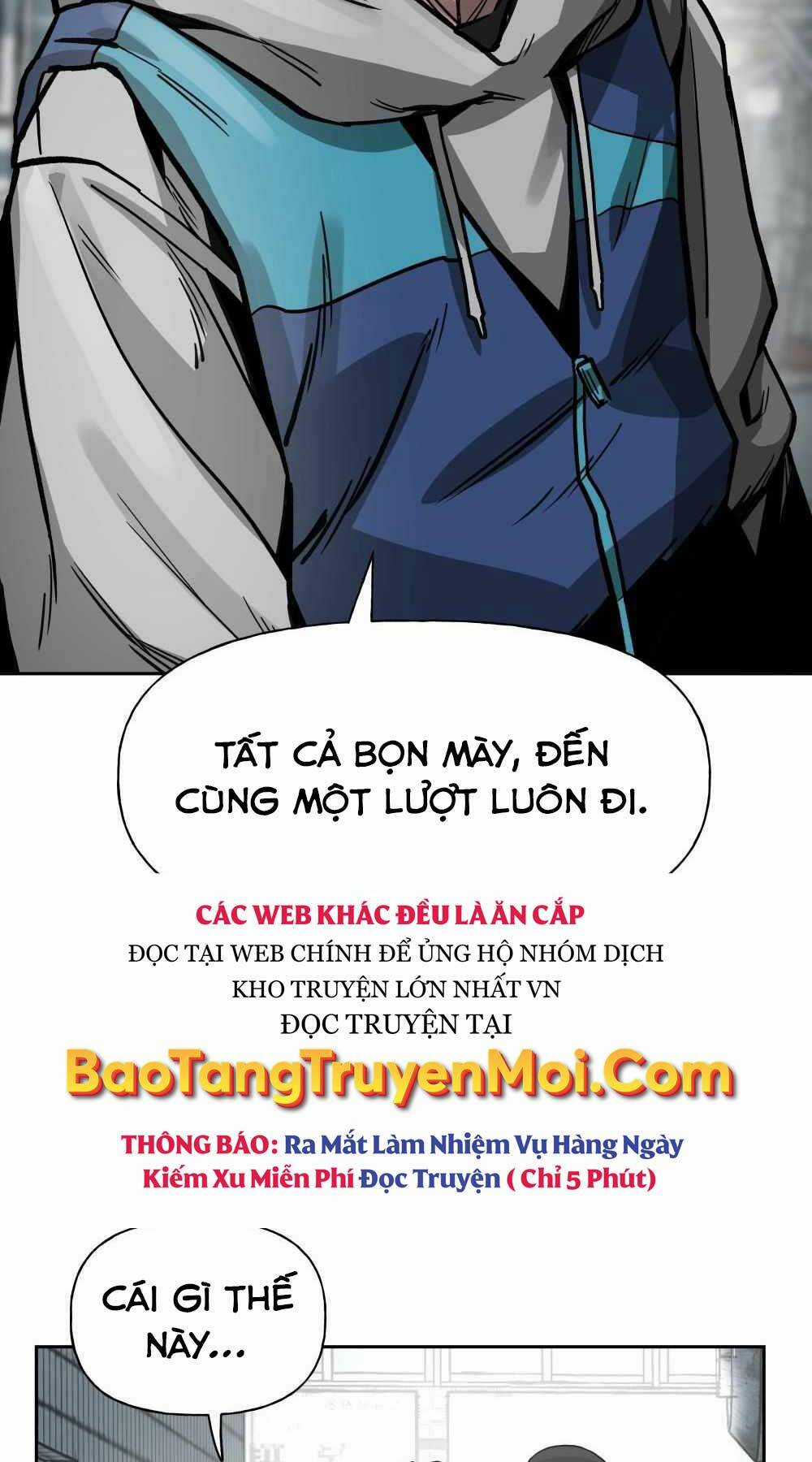 Giang Hồ Thực Thi Công Lý Chapter 1 trang 74