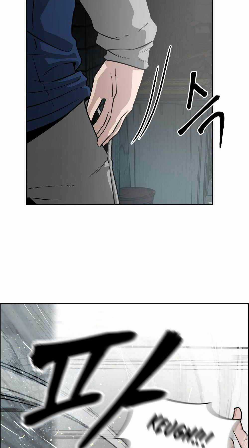 Giang Hồ Thực Thi Công Lý Chapter 1 trang 77