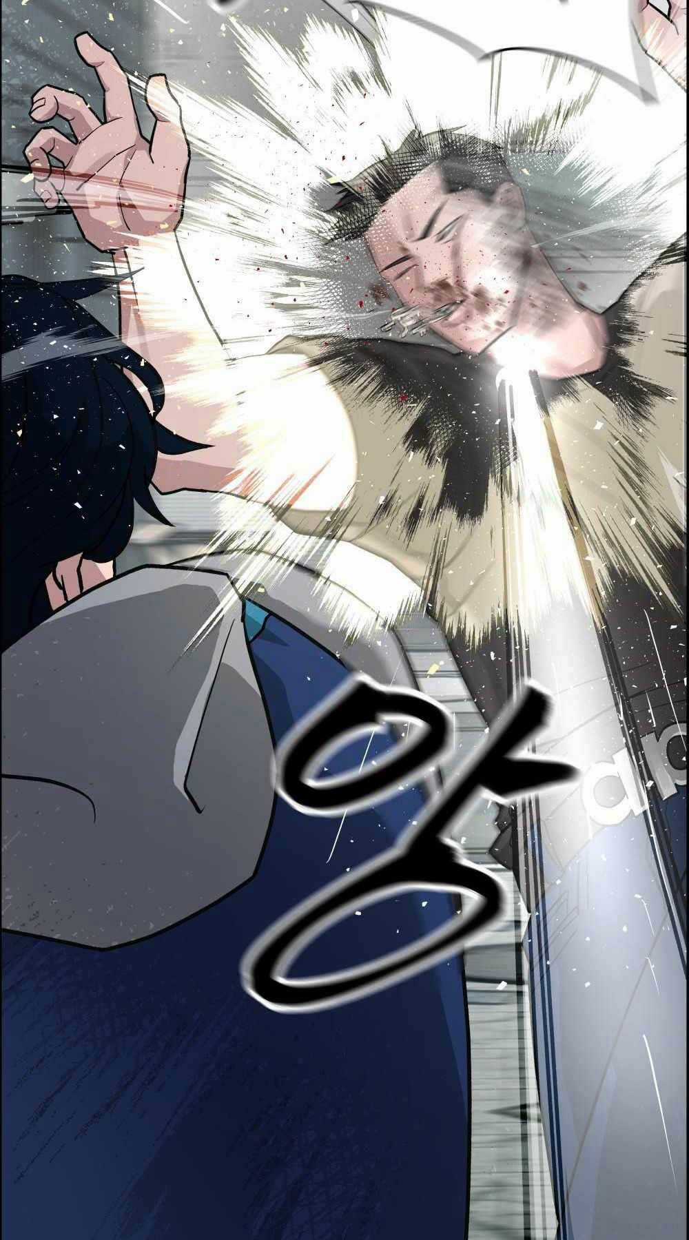 Giang Hồ Thực Thi Công Lý Chapter 1 trang 78