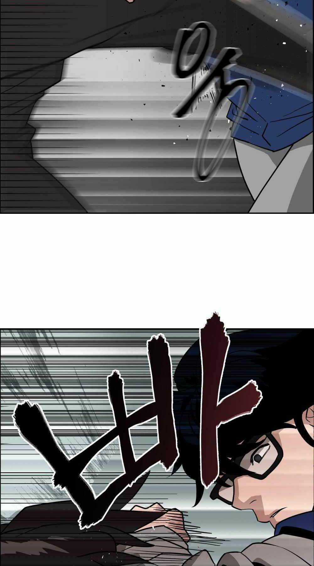 Giang Hồ Thực Thi Công Lý Chapter 1 trang 81