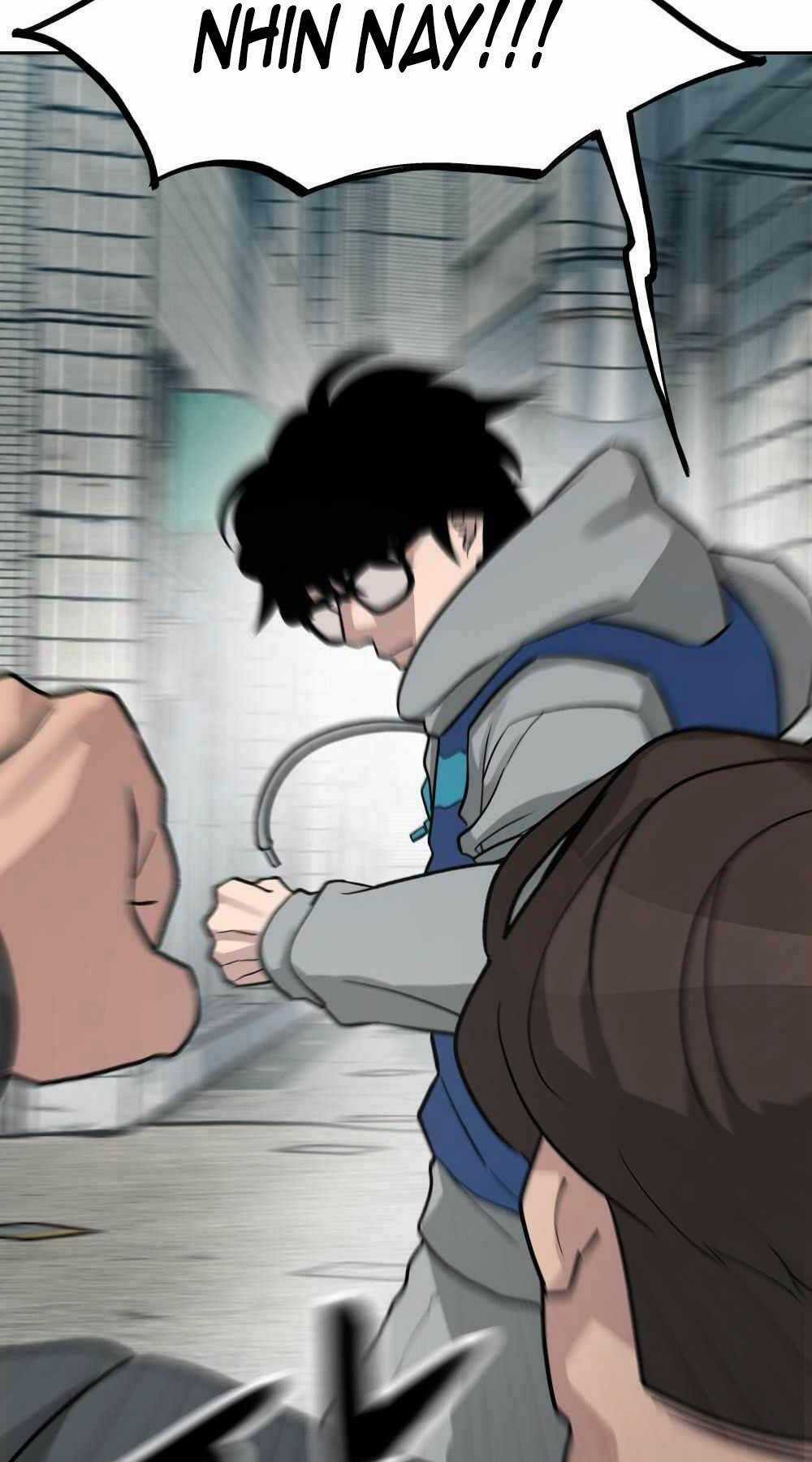 Giang Hồ Thực Thi Công Lý Chapter 1 trang 84